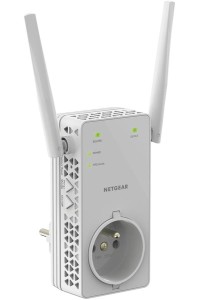 Access Point NETGEAR EX6130-100PES (1200 Mb/s - 802.11ac)