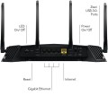 Router bezprzewodowy NETGEAR XR500-100EUS (xDSL; 2,4 GHz, 5 GHz) - 742794