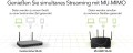 Router bezprzewodowy NETGEAR XR500-100EUS (xDSL; 2,4 GHz, 5 GHz) - 742796