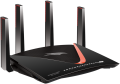 Router bezprzewodowy NETGEAR XR700-100EUS (xDSL; 2,4 GHz, 5 GHz, 60 GHz) - 542967