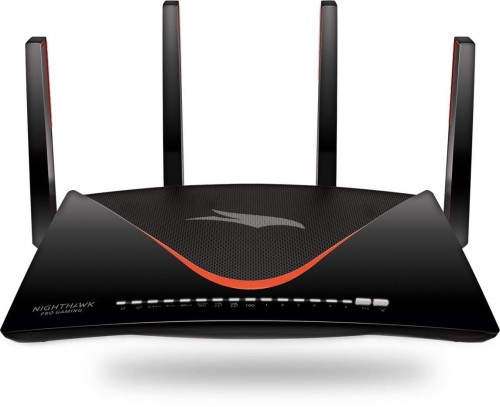 Router bezprzewodowy NETGEAR XR700-100EUS (xDSL; 2,4 GHz, 5 GHz, 60 GHz) - 542966