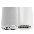 Netgear RBK50V router bezprzewodowy Tri-band (2.4 GHz/5 GHz/5 GHz) Biały - 742782