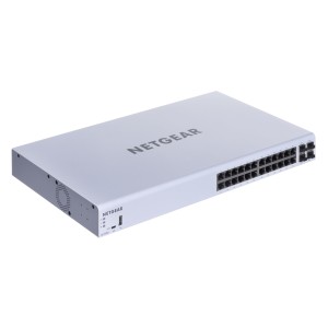 Switch NETGEAR GC728X-100EUS INSIGHT 1G-28-SFP+ CLOUD