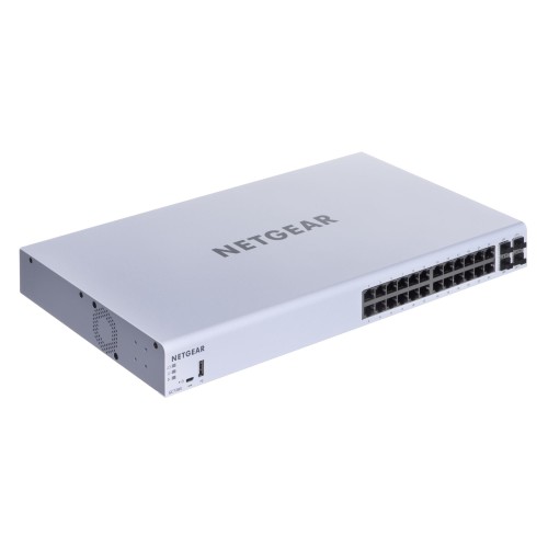 Switch NETGEAR GC728X-100EUS INSIGHT 1G-28-SFP+ CLOUD - 743553