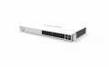 Switch Netgear GC728XP-100EUS INSIGHT 1G-28P-POE+SF - 744572
