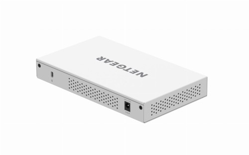 Switch PoE NETGEAR GC108P-100PES (8x 10/100/1000Mbps) - 744599