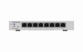 Switch PoE NETGEAR GC108P-100PES (8x 10/100/1000Mbps) - 744601