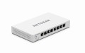 Switch PoE NETGEAR GC108PP-100PES (8x 10/100/1000Mbps) - 744593