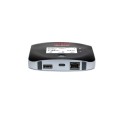 Router LTE NETGEAR MR2100-100EUS (kolor czarny) - 1041689