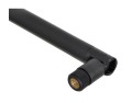 Antena dookólna Savio AK-06 WiFi LAN RP-SMA 12dBI 38cm RP-SM - 1041142