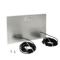 ART ANTENA WEW. DUAL LTE 1800MHZ 14DBI 2X CRC9/TS9 - 384467
