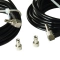 ART ANTENA WEW. DUAL LTE 1800MHZ 14DBI 2X CRC9/TS9 - 384469