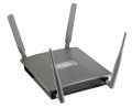 Access Point D-Link DWL-8600AP (300 Mb/s - 802.11 a/b/g/n) - 741326