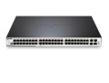 Switch D-Link DGS-3120-48PC/SI (4x 10/100/1000Mbps) - 744665