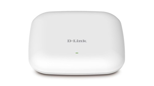 Access Point D-Link DAP-2660 (11 Mb/s - 802.11b, 1200 Mb/s - 802.11ac, 150 Mb/s - 802.11n, 300 Mb/s - 802.11ac, 300 Mb/s - 802.11n, 433 Mb/s - 802.11ac, 450 Mb/s - 802.11ac, 450 Mb/s - 802.11n, 54 Mb/ - 399915