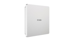 Access Point D-Link DAP-3662 (1200 Mb/s - 802.11ac, 54 Mb/s - 802.11a, 54 Mb/s - 802.11g, 600 Mb/s - 802.11n)