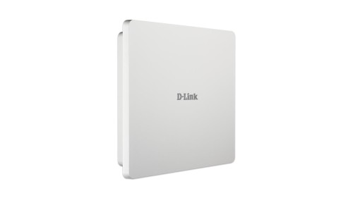 Access Point D-Link DAP-3662 (1200 Mb/s - 802.11ac, 54 Mb/s - 802.11a, 54 Mb/s - 802.11g, 600 Mb/s - 802.11n) - 399912