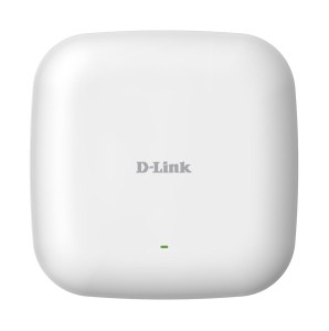 Wireless AC1300 Wave2 Dual-Band PoE Access Point