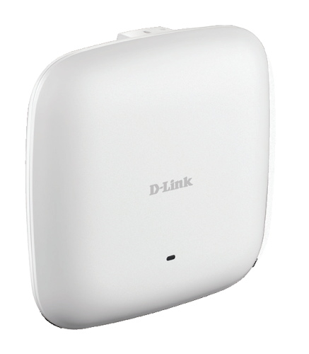 Wireless AC1750 Wave2 Dual-Band PoE Access Point - 512920