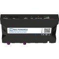 Router przemysłowy Teltonika RUT850911210 (3G/4G/LTE SIM; 2,4 GHz) - 1042195