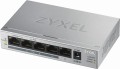 Switch niezarządzalny Zyxel GS1005HP 5x10/100/1000 PoE+ RJ45 - 1042469