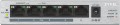 Switch niezarządzalny Zyxel GS1005HP 5x10/100/1000 PoE+ RJ45 - 1042470