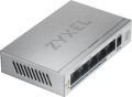 Switch niezarządzalny Zyxel GS1005HP 5x10/100/1000 PoE+ RJ45 - 1042471