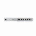 Switch niezarządzalny Zyxel GS1008HP 8x10/100/1000 PoE+ RJ45 - 1043221