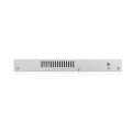Switch niezarządzalny Zyxel GS1008HP 8x10/100/1000 PoE+ RJ45 - 1043223