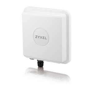 Router LTE ZyXEL LTE7460-M608-EU01V3F (kolor biały)