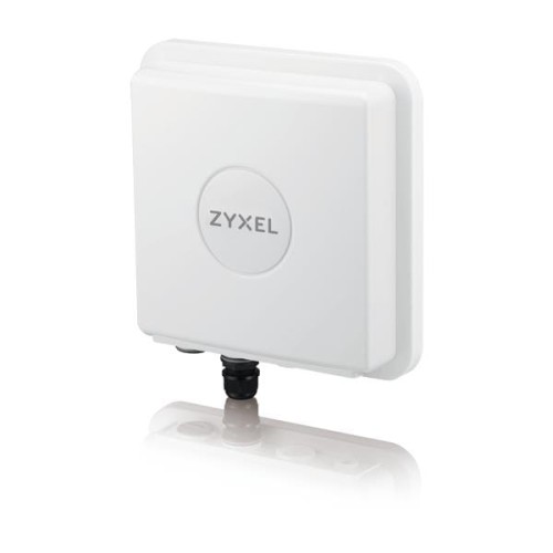 Router LTE ZyXEL LTE7460-M608-EU01V3F (kolor biały) - 741885