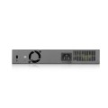 Switch zarządzalny Zyxel GS1350-12HP 10x10/100/1000 2xSFP PoE RJ45 - 744382