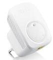 Wzmacniacz sygnału bezprzewodowego Zyxel WRE2206 - 1041807