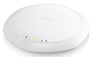 Access Point Zyxel WAC6103D-I