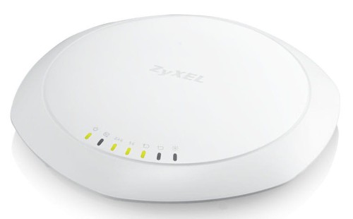 Access Point Zyxel WAC6103D-I - 910608