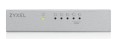 Switch niezarządzalny Zyxel ES-105A v3 5x 10/100 Mbps - 744803