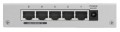 Switch niezarządzalny Zyxel ES-105A v3 5x 10/100 Mbps - 744805