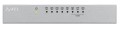 Switch niezarządzalny Zyxel ES-108A v3 8x 10/100 Mbps - 743510
