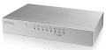 Switch niezarządzalny Zyxel ES-108A v3 8x 10/100 Mbps - 743511