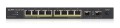 Zyxel GS1100-10HP Nie zarządzany Gigabit Ethernet (10/100/1000) Czarny 1U Obsługa PoE - 744831