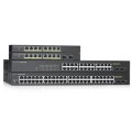 Switch ZyXEL GS1900-10HP-EU0101F (8x 10/100/1000Mbps) - 696954