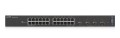 Switch ZyXEL XGS2210-28-EU0101F (24x 10/100/1000Mbps) - 744496