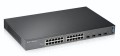 Switch ZyXEL XGS2210-28-EU0101F (24x 10/100/1000Mbps) - 744495