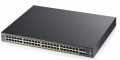 Switch ZyXEL XGS2210-52HP-EU0101F - 744498