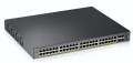 Switch ZyXEL XGS2210-52HP-EU0101F - 744499
