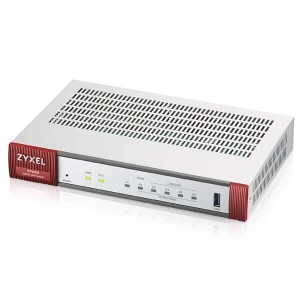 Firewall ZyXEL VPN50-EU0101F (4x 10/100/1000Mbps)