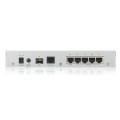 Firewall ZyXEL VPN50-EU0101F (4x 10/100/1000Mbps) - 741474