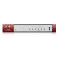 Firewall ZyXEL VPN50-EU0101F (4x 10/100/1000Mbps) - 741473