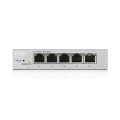 Switch zarządzalny Zyxel GS1200-5 5x10/100/1000 RJ45 - 742698