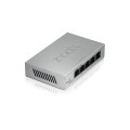 Switch zarządzalny Zyxel GS1200-5 5x10/100/1000 RJ45 - 742697